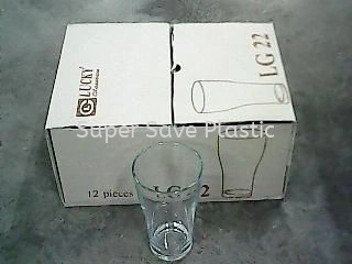 LG22 102214 TUMBLER(12PCS)