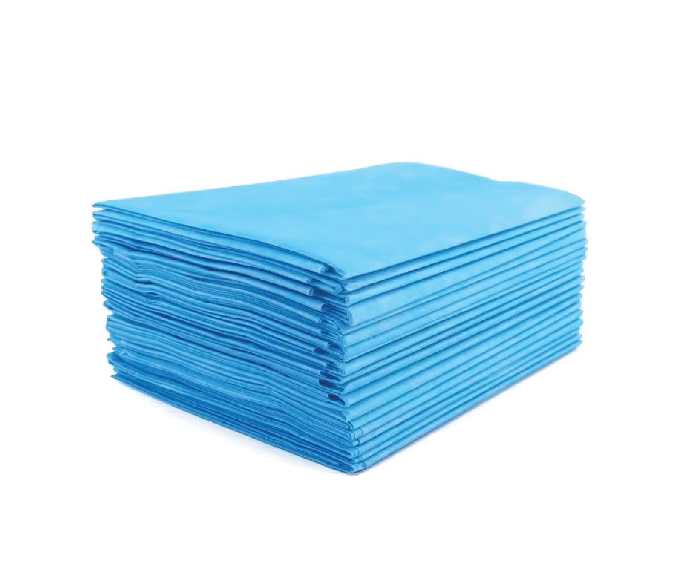 Disposable Bed Sheet for Beauty Salon & Medical Use (3 Sizes Available) – 10pcs/pack