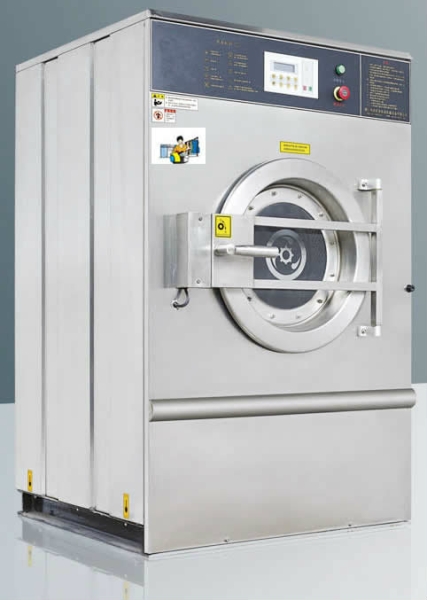 Hard Mount Type-Auto Matic Washer Extractor Laundry Washing Machine Malaysia, Selangor, Klang Supply, Supplier, Manufacturer | DOBITEC GLOBAL SDN BHD