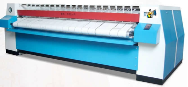 Roller Style Iroller Flatwork Ironer Machine Malaysia, Selangor, Klang Supply, Supplier, Manufacturer | DOBITEC GLOBAL SDN BHD