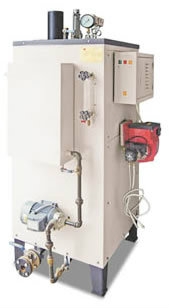 Automatic Diesel-Type Boiler Boiler Malaysia, Selangor, Klang Supply, Supplier, Manufacturer | DOBITEC GLOBAL SDN BHD