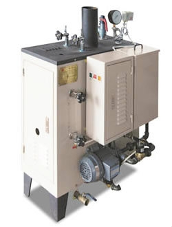 Automatic Gas-Type Boiler Boiler Malaysia, Selangor, Klang Supply, Supplier, Manufacturer | DOBITEC GLOBAL SDN BHD