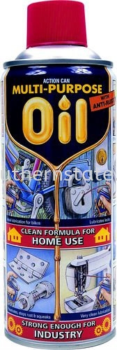 Lubricanting Oil General Purpose Oils Oil and Lubricants Malaysia Johor Bahru JB Supplier | Southern State Sdn. Bhd.