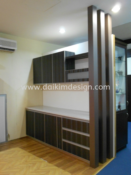 Design 007 Design Kulai Johor Bahru JB Design | Daikim Design