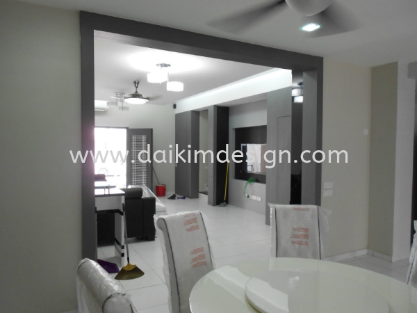 Design 008 Design Kulai Johor Bahru JB Design | Daikim Design