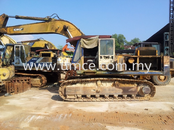 excavator kobelco 909 Others Johor Bahru (JB), Malaysia, Kulai Supplier, Rental, Supply, Supplies | UM Construction Equipment Sdn Bhd