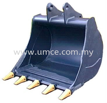 Excavator bucket , shovel bucket Attachments Johor Bahru (JB), Malaysia, Kulai Supplier, Rental, Supply, Supplies | UM Construction Equipment Sdn Bhd