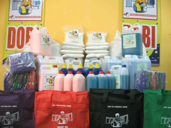  Chemical / Powder Detergent Malaysia, Selangor, Klang Supply, Supplier, Manufacturer | DOBITEC GLOBAL SDN BHD