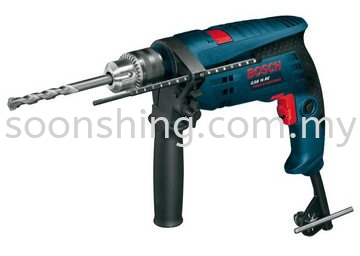 Bosch GSB 16 RE Impact Drill Bosch Power Tools Johor Bahru (JB), Malaysia Supplier, Wholesaler, Exporter, Supply | Soon Shing Building Materials Sdn Bhd