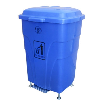 Step Bin 70