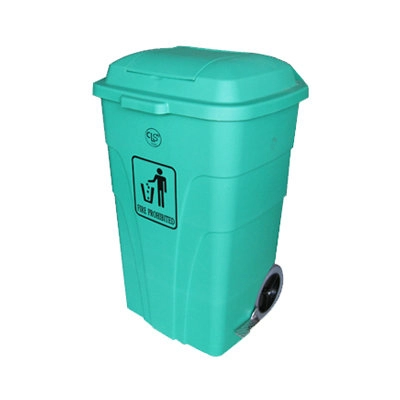 Step Bin 120  /  Step Bin 240