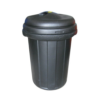 Round Bin 70  /  Round Bin 80