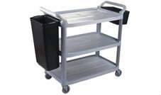 Multi-function Utility Cart