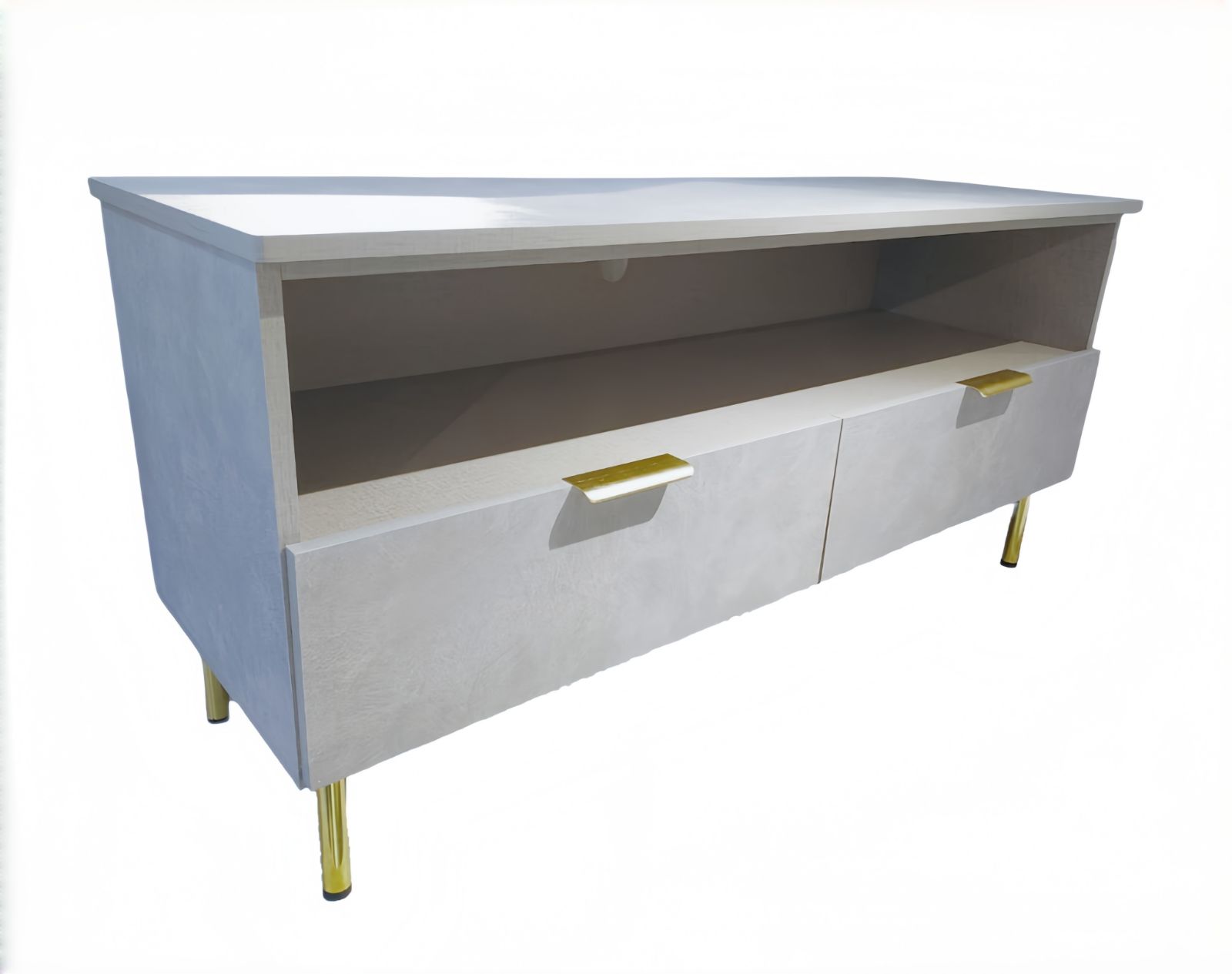 4 FEET TV CABINET