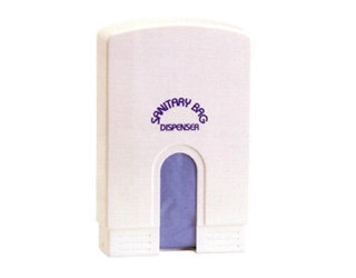 Sanitary Bag Dispenser