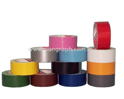 cloth tape