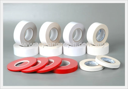 Double sided tape