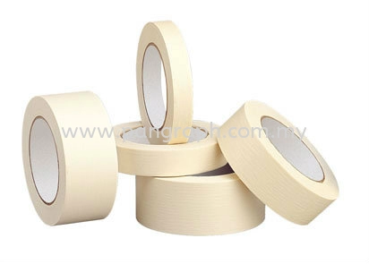 Masking Tape