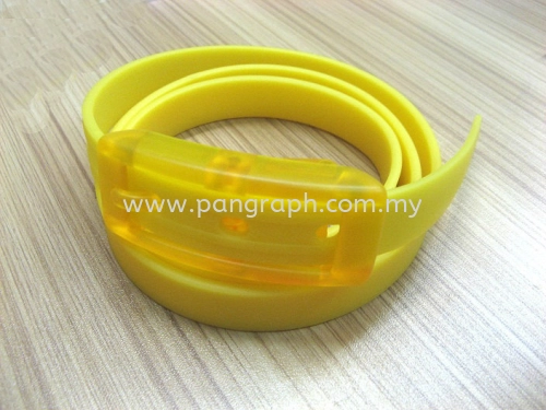 pvc strapping belt