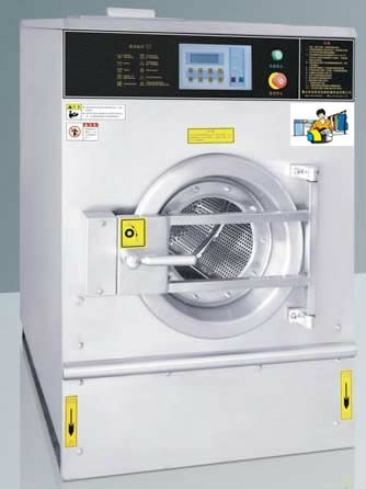 Commercial Washer Extractor Aqua Wash Malaysia, Selangor, Klang Supply, Supplier, Manufacturer | DOBITEC GLOBAL SDN BHD