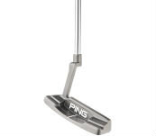 PING LADIES SERENE ANSER 2 PUTTER - Steel
