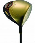 Maruman Majesty 40th Anniversary Driver