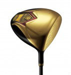 Maruman Majesty Prestigio Super 7 Driver
