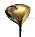 Maruman Majesty Prestigio Super 7 Driver