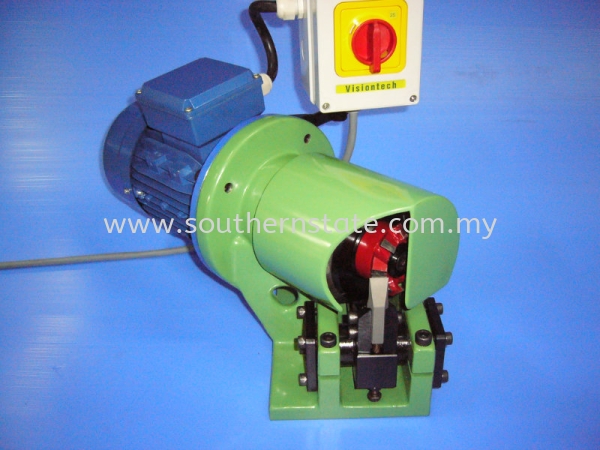 Vacuum Brush Cutting Machine Brush Industry Machine Malaysia Johor Bahru JB Supplier | Southern State Sdn. Bhd.