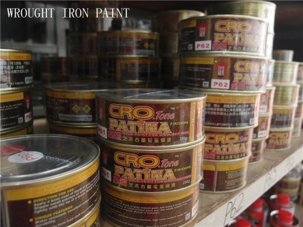 WROUGHT IRON PAINT Wrought Iron Paint Hardware & Accessories Johor Bahru (JB), Malaysia, Ulu Tiram, Kota Tinggi Manufacturer, Supplier, Supply, Supplies | Sunlight Hardware Sdn Bhd