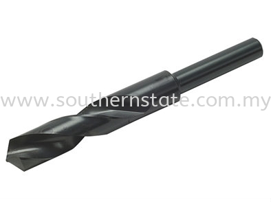 Sherwood HSS Reduce Shank Drill Drilling Cutting Tools Malaysia Johor Bahru JB Supplier | Southern State Sdn. Bhd.