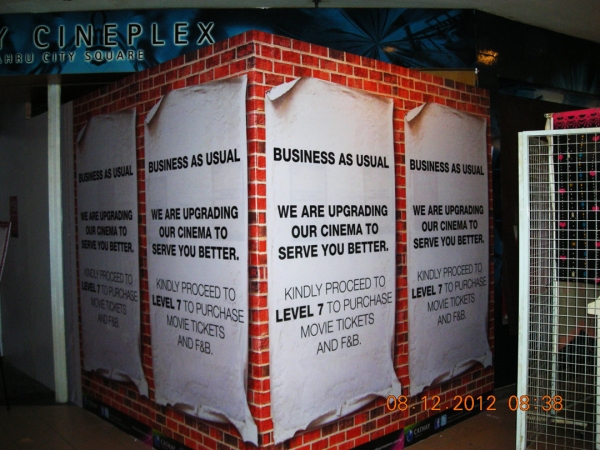  other Johor Bahru JB Advertising Printing Design | Supreme Multimedia and Marketing