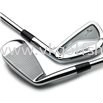 Mizuno MP64 Dynamic Gold Iron Set