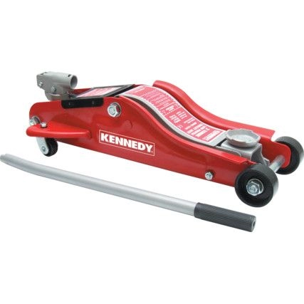 KEN5036520K - 2-TONNE LOW PROFILE SERVICE JACK