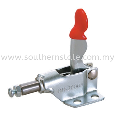 INDEXA Push Pull Industrial Toggle Clamp