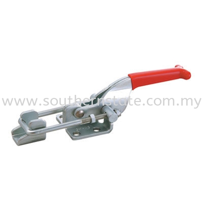 INDEXA Latch type toggle clamp