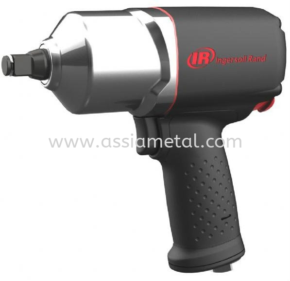 1/2;quot; ;quot;Ingersoll-Rand;quot; IR2135Qi Air Impact Wrench Ingersoll Rand Air Impact Wrench Johor Bahru, JB, Malaysia Supply Supplier Suppliers | Assia Metal & Machinery Sdn Bhd