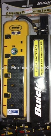 Buick Vigo Connector Cable Others Hardware Johor Bahru (JB), Malaysia Supplier, Rental, Supply, Supplies | Asahi Machinery Sdn Bhd