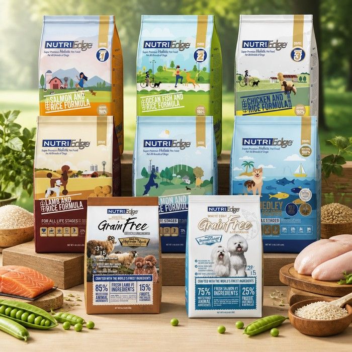 Nutriedge
