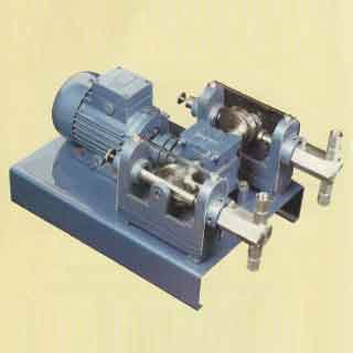 Duplex chemical dosing pump Pumps (chemical dosing) Malaysia, Johor Bahru (JB) Supplier, Supply, Supplies | TATLEE ENGINEERING & TRADING (JB) SDN BHD