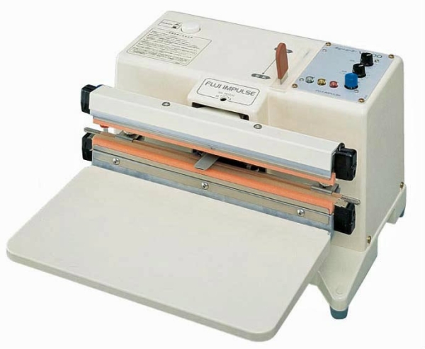 FUJI V-300  Tabletop Vacuum Impulse Sealing Machine Fuji Impulse  Johor Bahru (JB), Malaysia, Selangor, Kuala Lumpur (KL), Ulu Tiram, Puchong Supplier, Suppliers, Supply, Supplies | DLIS INDUSTRIAL SUPPLIES SDN BHD