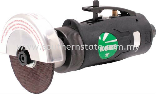 KOBE 76mm Reversible Cut-Off Tool Angle Grinder Pneumatic Tools Malaysia Johor Bahru JB Supplier | Southern State Sdn. Bhd.