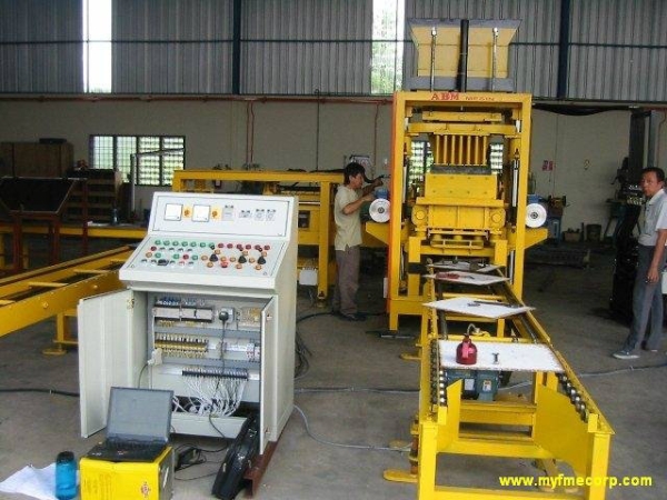 CONTROL PANEL PROJECTS Projects Malaysia, Indonesia, Johor Bahru (JB)  Repair, Service, Supplies, Supplier | First Multi Ever Corporation Sdn Bhd