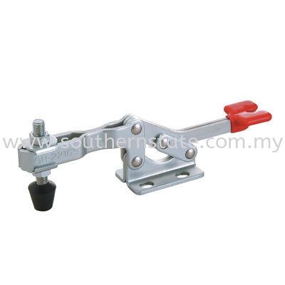 Horizontal Handle Toggle Clamps GH-22200 Clamp Toggle Clamp Malaysia Johor Bahru JB Supplier | Southern State Sdn. Bhd.
