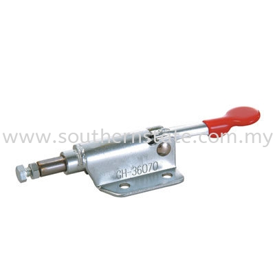 Push/pull toggle clamps GH-36070 Clamp Toggle Clamp Malaysia Johor Bahru JB Supplier | Southern State Sdn. Bhd.