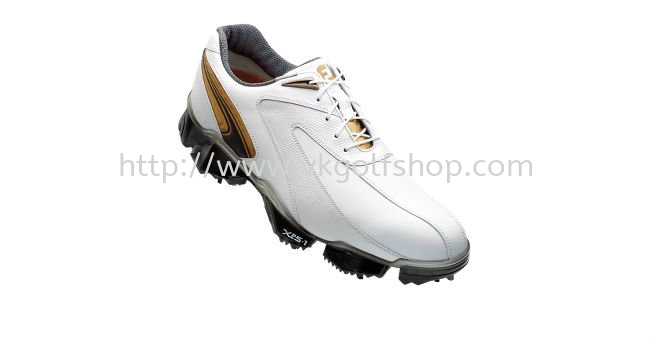 FJ XPS-1 Golf Shoe FootJoy Golf Golf Shoes - Mens Kuala