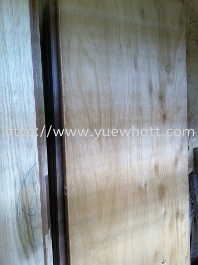 Plywood Door Plywood Door Johor Bahru JB Malaysia Supply & Wholesale | Yue Whatt Trading Sdn Bhd