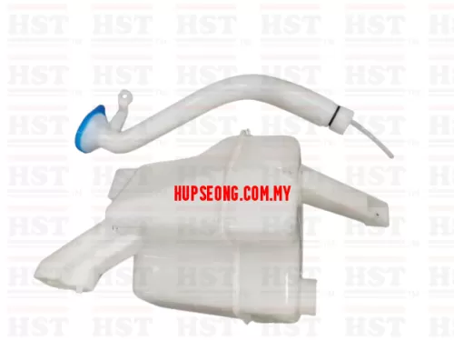 28910-ED900 NISSAN LIVINA WIPER TANK WASHER TANK WITH PIPE (WPT-LIVINA-365A)