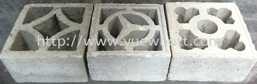 Ventilated Cement Block Ventilation Block Bricks Johor Bahru JB Malaysia Supply & Wholesale | Yue Whatt Trading Sdn Bhd