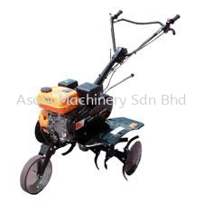 Tropic Tiller TBR-500B-3B Tropic Johor Bahru (JB), Malaysia Supplier, Rental, Supply, Supplies | Asahi Machinery Sdn Bhd